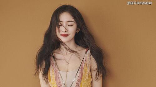 娱乐吃瓜姐杨紫,娱乐圈的“吃瓜女王”