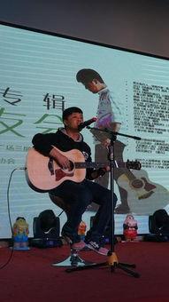 歌手方磊资料,音乐路上的追梦人，用歌声诠释生活百态